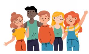 Depresión en adolescentes y su relación a las redes sociales