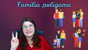 Familia polígama | El Mundo Psicológico